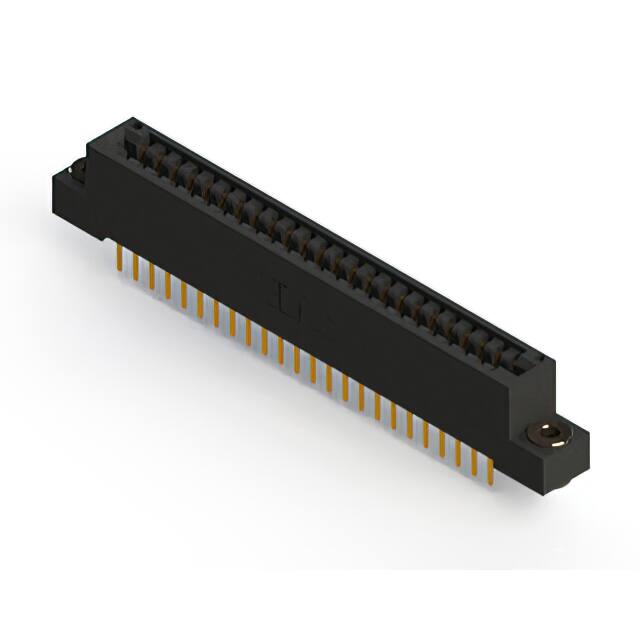 896-048-520-203 EDAC Inc.  Edgeboard Connectors